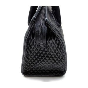 Pre-owned:  Bally Hand Bag  Black Leather